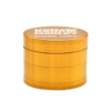 Aluminium Grinder - Classic Series - Gold
