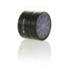 Aluminium Grinder - Lightning Series - Blue 4 GR 12 BLUE � Lighting Grinder
