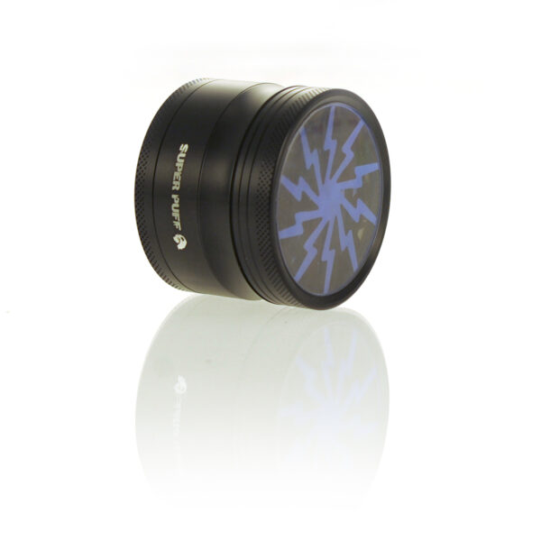 GR 12 BLUE � Lighting Grinder