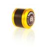 Aluminium Grinder - Black Series - Gold 5 GR 31 GOLD � Black Grinder