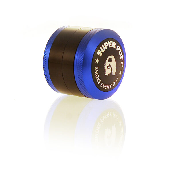 GR 32 BLUE � Black Grinder