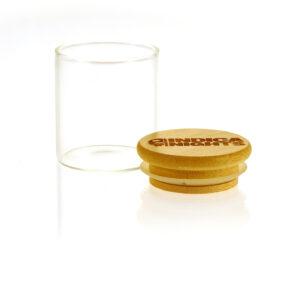 Glass Storage Case - Bamboo-Series 5 Glass Storage Case - Bamboo-Series - Image 3
