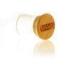 Glass Storage Case - Bamboo-Series 5 ST 11 GLAS � Glas Storage