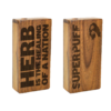 Wooden Storage Case - One-Hit
