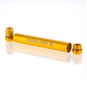 Alternative view of Aluminium Storage Case - Gold - Joint Pack Series