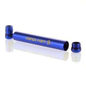 Aluminium Storage Case - Blue- Joint Pack Series 3 Aluminium Storage Case - Blue- Joint Pack Series - Image 2