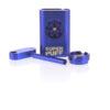 Aluminium Storage Case - Blue - Grinder Series 2 PI 92 BLUE � 1 hit