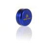 Aluminium Storage Case - Blue - Powderbox Series 4 ST 52 BLUE � Powderbox Storage